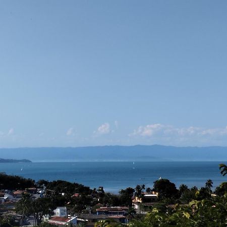 Apartamento Com Vista Para O Mar Canto Do Machado II Ilhabela Exterior photo