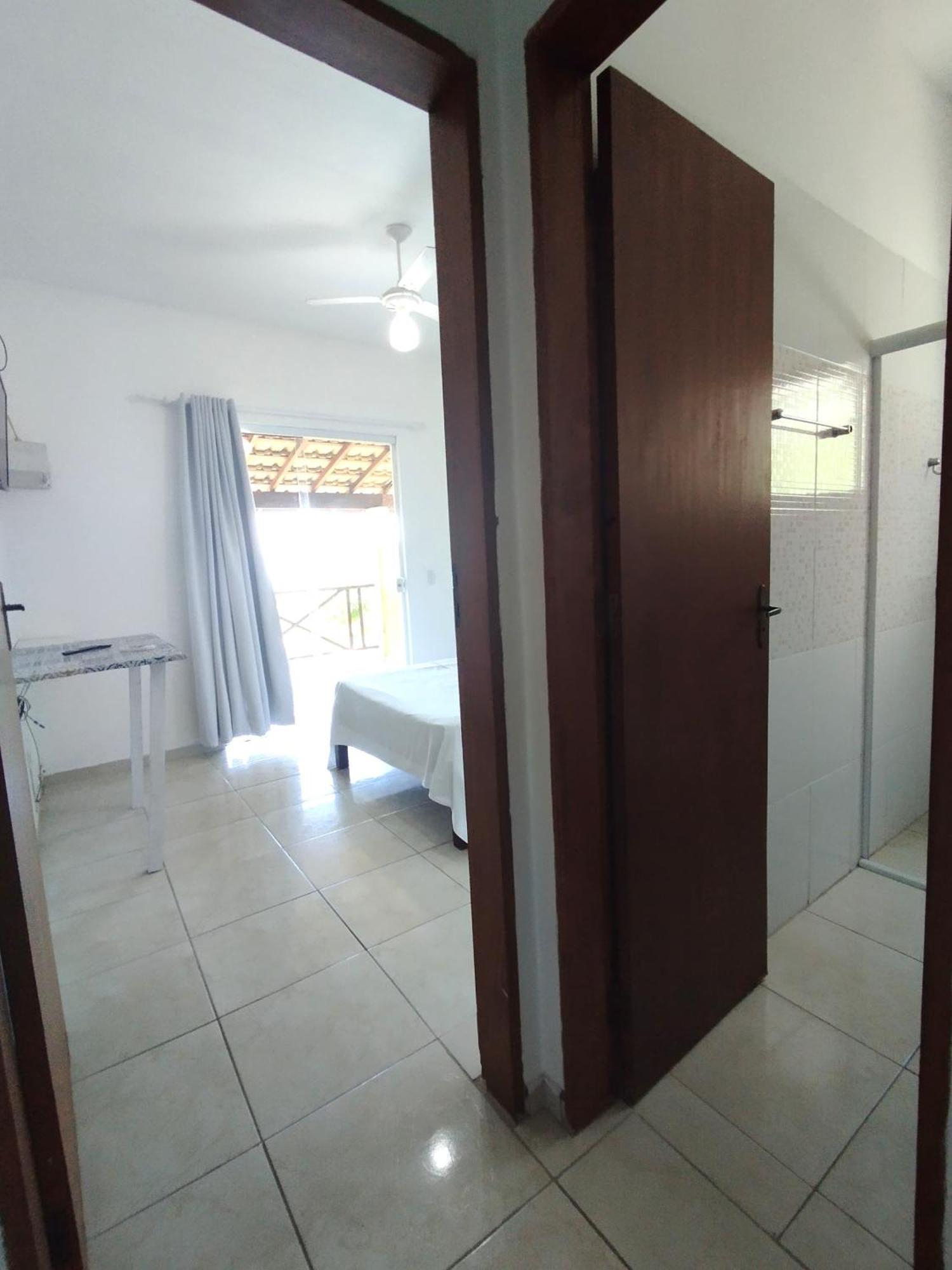 Apartamento Com Vista Para O Mar Canto Do Machado II Ilhabela Exterior photo