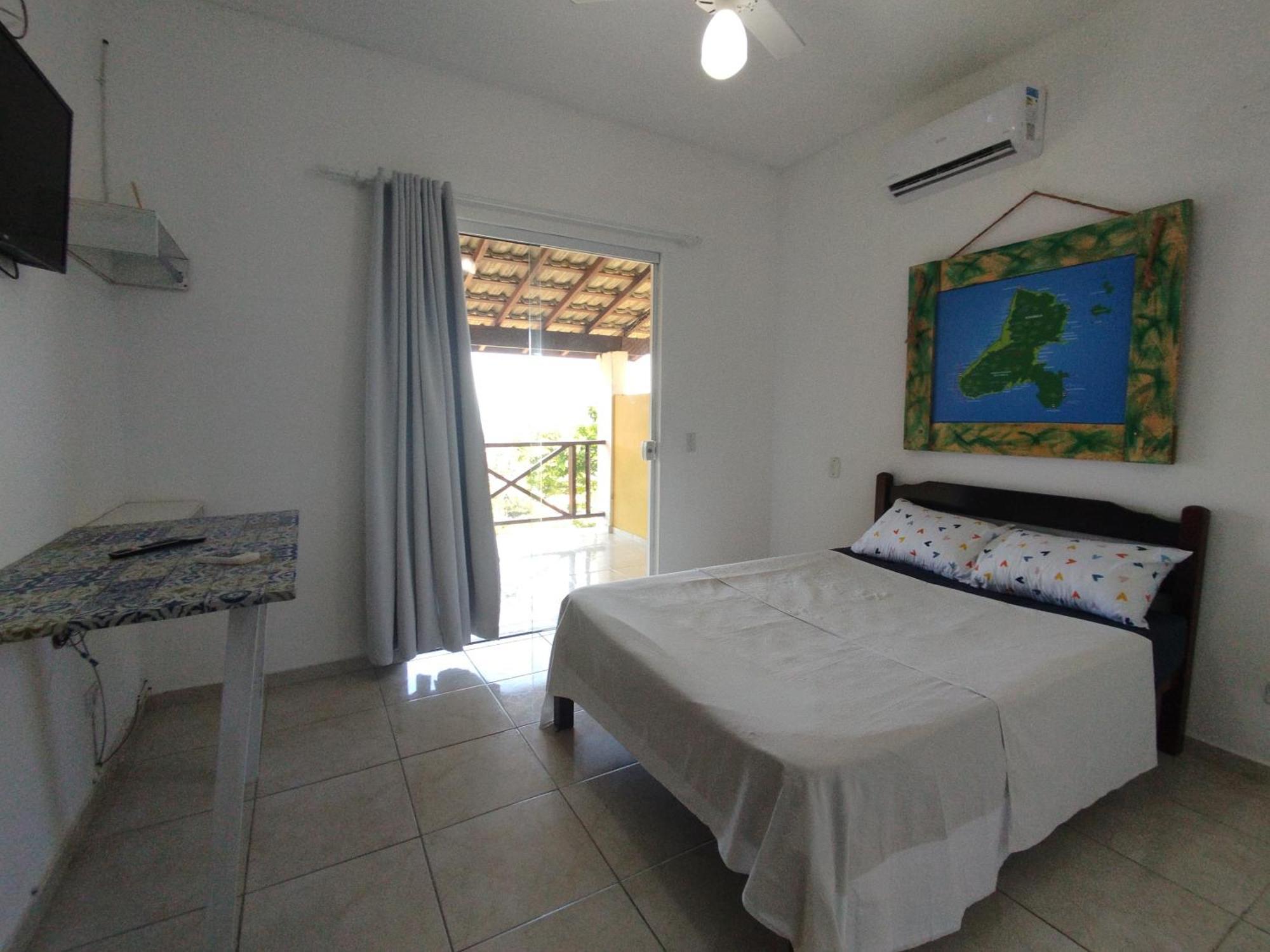 Apartamento Com Vista Para O Mar Canto Do Machado II Ilhabela Exterior photo