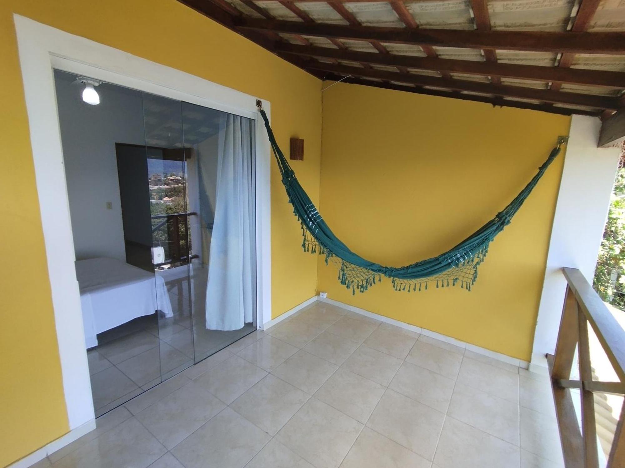 Apartamento Com Vista Para O Mar Canto Do Machado II Ilhabela Exterior photo