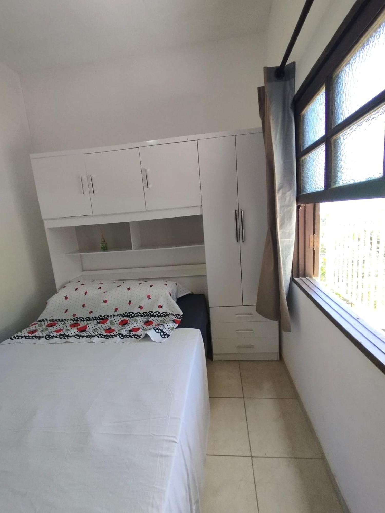 Apartamento Com Vista Para O Mar Canto Do Machado II Ilhabela Exterior photo
