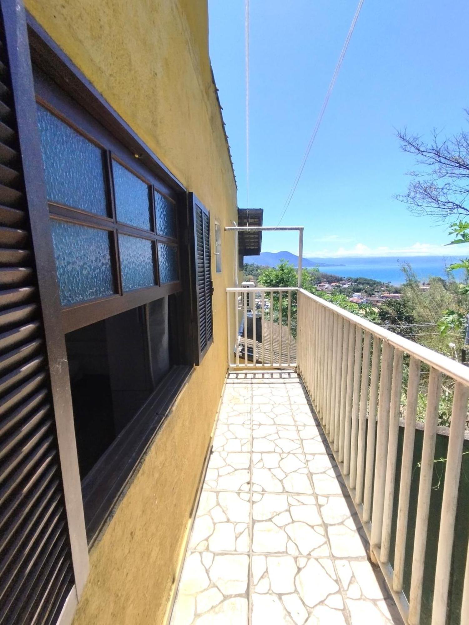 Apartamento Com Vista Para O Mar Canto Do Machado II Ilhabela Exterior photo