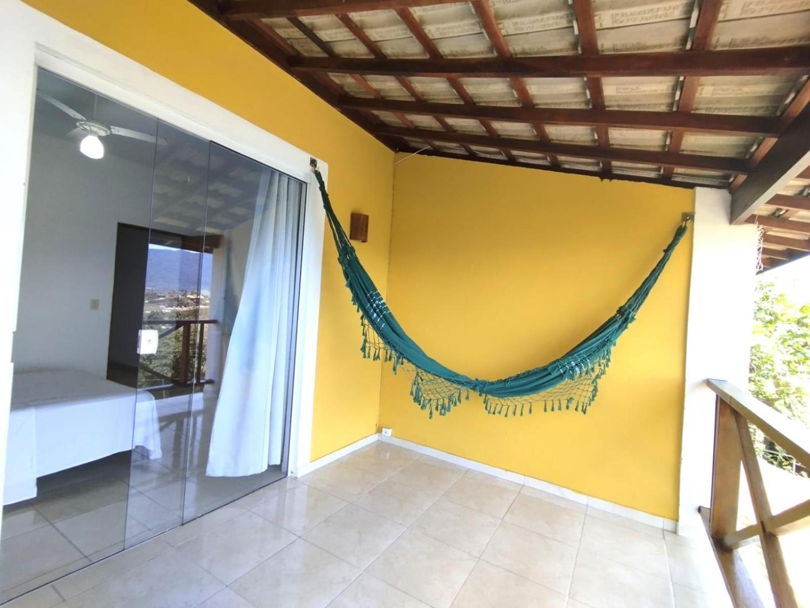 Apartamento Com Vista Para O Mar Canto Do Machado II Ilhabela Exterior photo