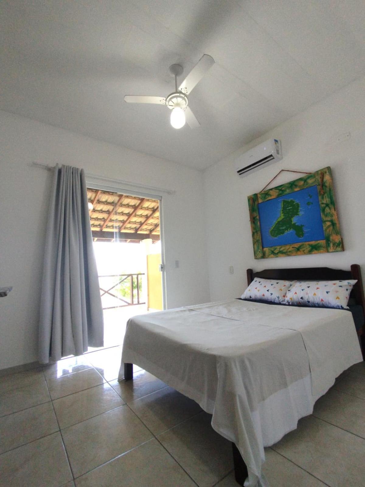Apartamento Com Vista Para O Mar Canto Do Machado II Ilhabela Exterior photo