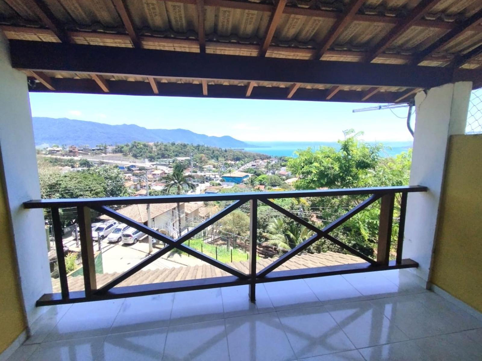 Apartamento Com Vista Para O Mar Canto Do Machado II Ilhabela Exterior photo