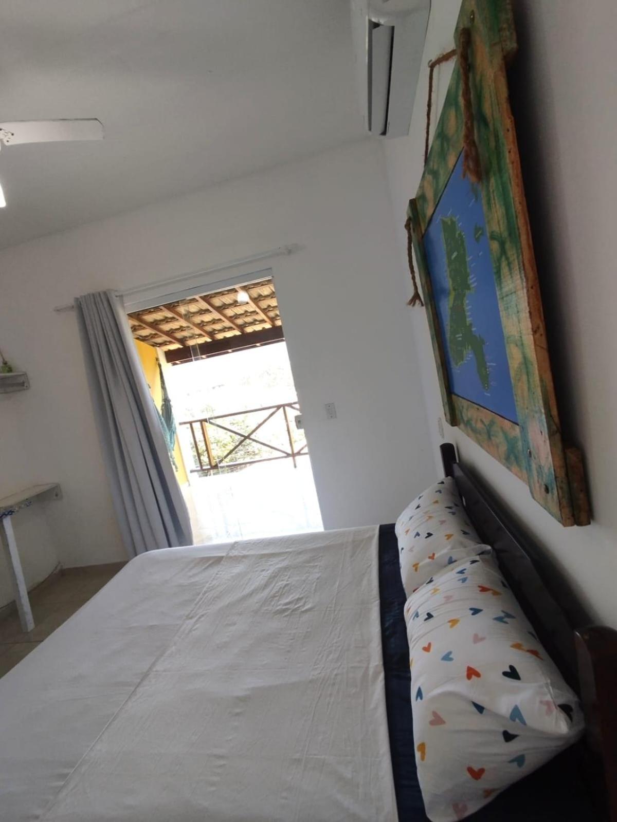 Apartamento Com Vista Para O Mar Canto Do Machado II Ilhabela Exterior photo